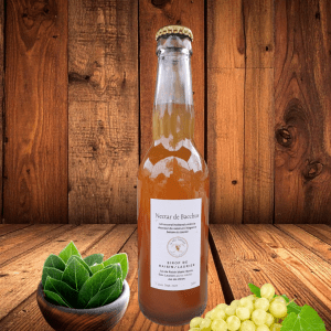 Sirop "Nectar de Bacchus"