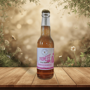 sirop "promesse"