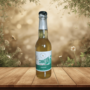 sirop "connexion"