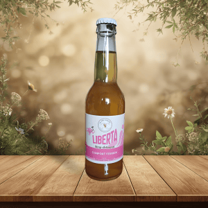 sirop "liberta"