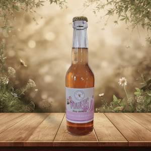 sirop "powers"
