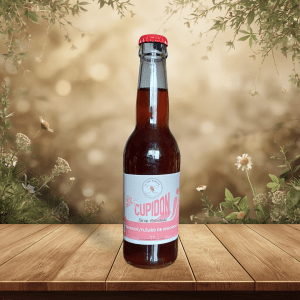 Accueil sirop " cupidon"