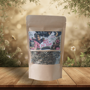infusion "mix du soir"